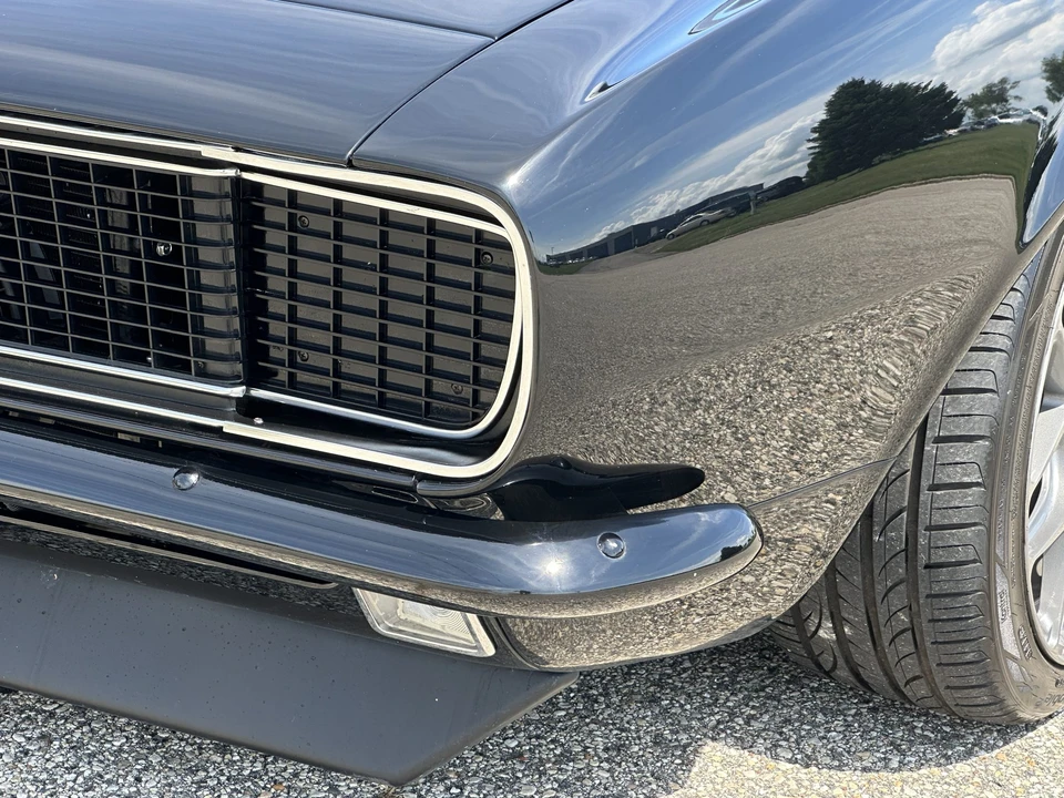 1967 Chevrolet Camaro 1st Gen - Image 23 of 31