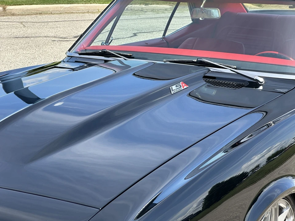 1967 Chevrolet Camaro 1st Gen - Image 26 of 31