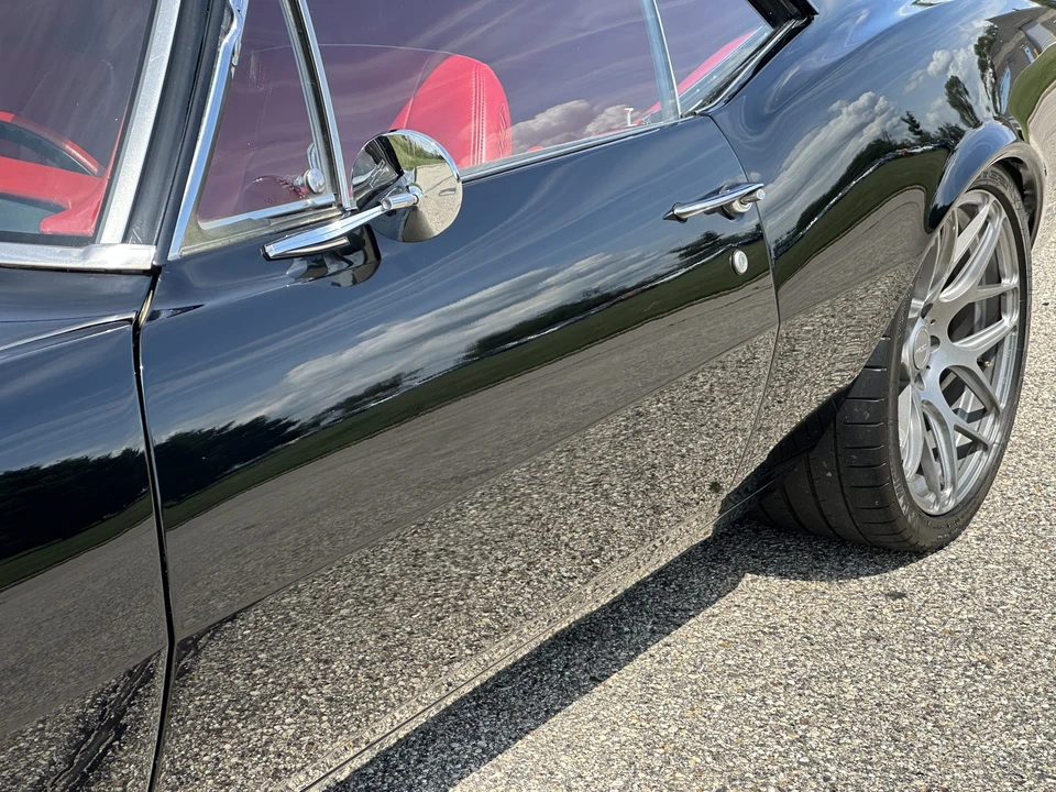 1967 Chevrolet Camaro 1st Gen - Image 31 of 31