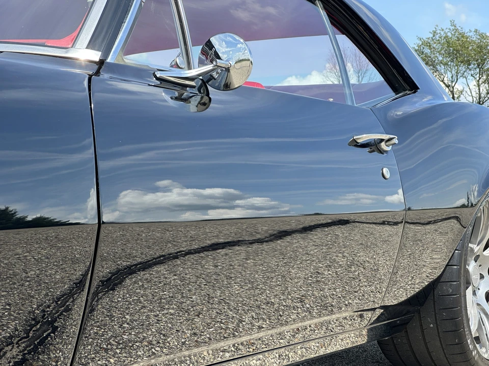 1967 Chevrolet Camaro 1st Gen - Image 28 of 31