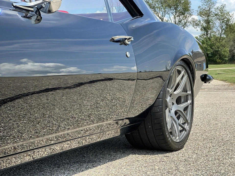 1967 Chevrolet Camaro 1st Gen - Image 30 of 31