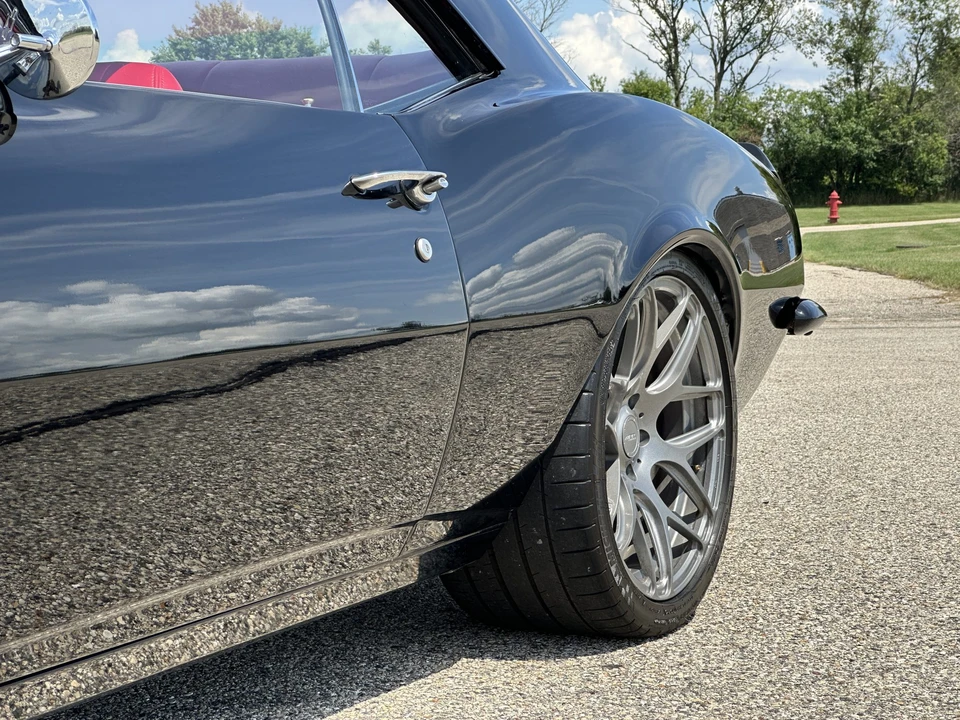 1967 Chevrolet Camaro 1st Gen - Image 29 of 31