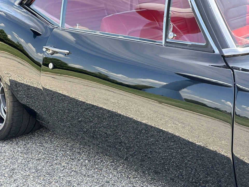 1967 Chevrolet Camaro 1st Gen - Image 20 of 31