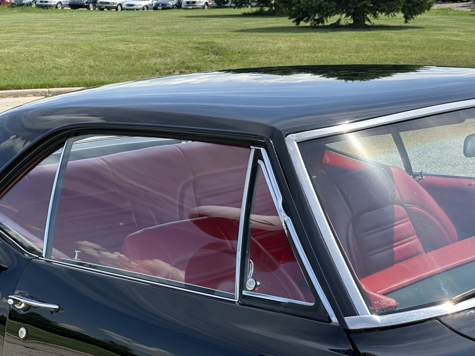 1967 Chevrolet Camaro 1st Gen - Image 25 of 31