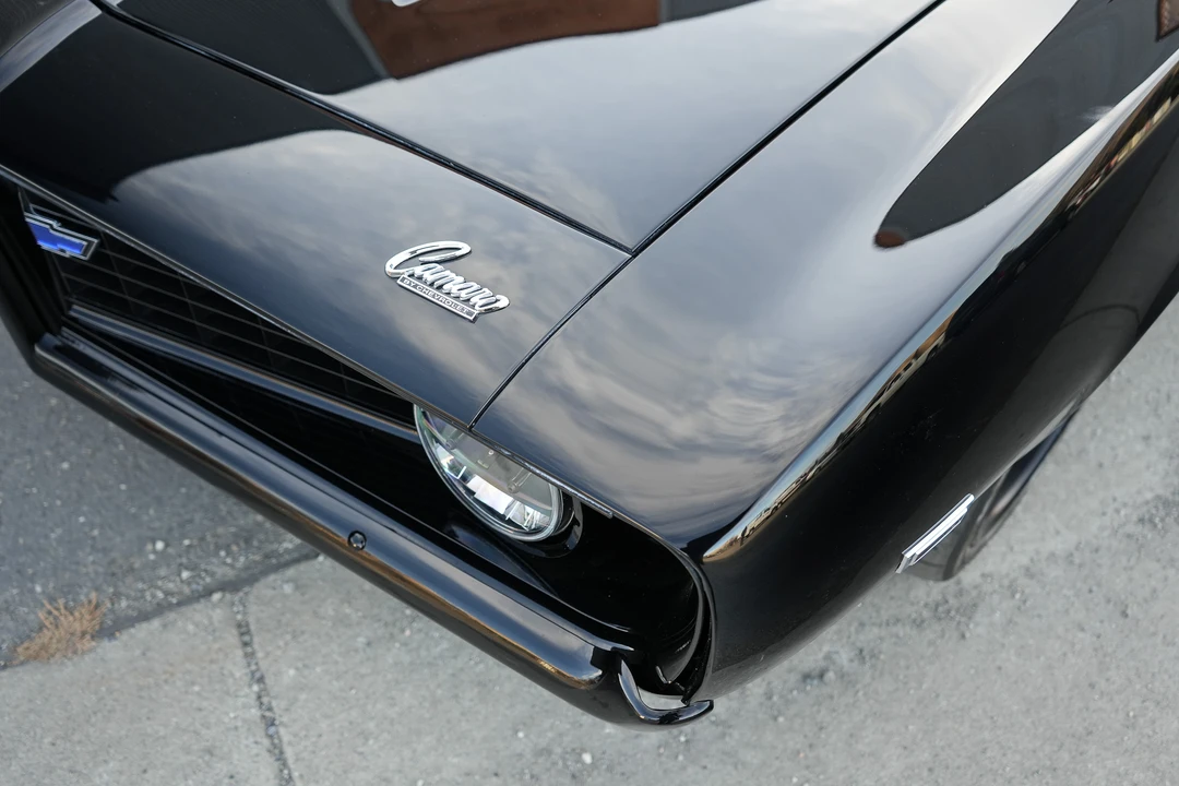 1969 Chevrolet Camaro 1st Gen - Image 17 of 31