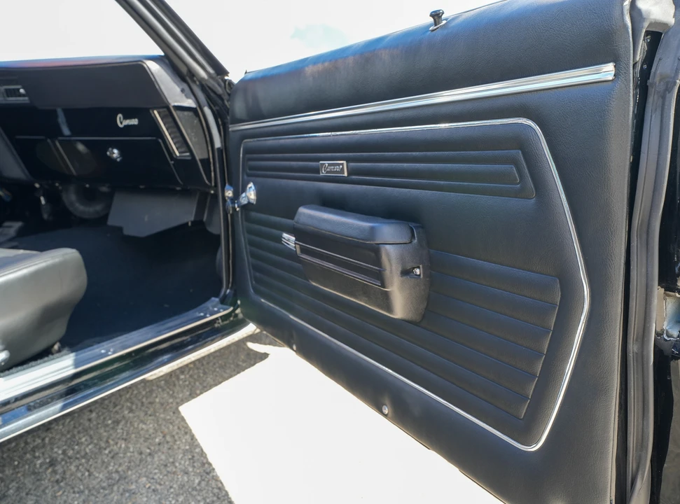 1969 Chevrolet Camaro 1st Gen - Image 29 of 31