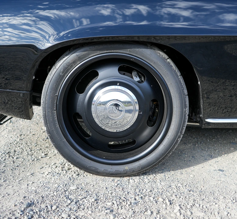 1969 Chevrolet Camaro 1st Gen - Image 18 of 31