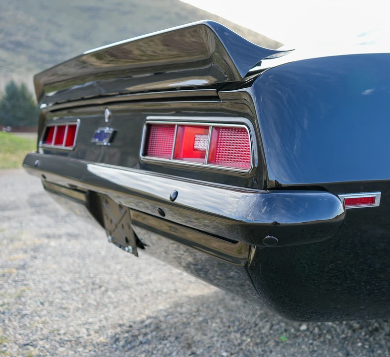 1969 Chevrolet Camaro 1st Gen - Image 15 of 31