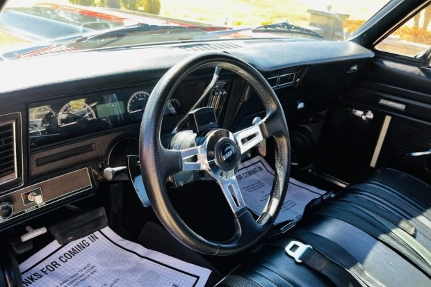 1970 Chevrolet Nova 3rd Gen - Image 5 of 8
