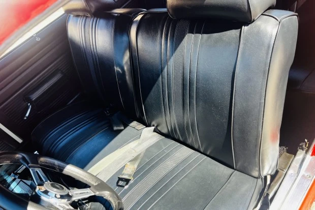 1970 Chevrolet Nova 3rd Gen - Image 4 of 8