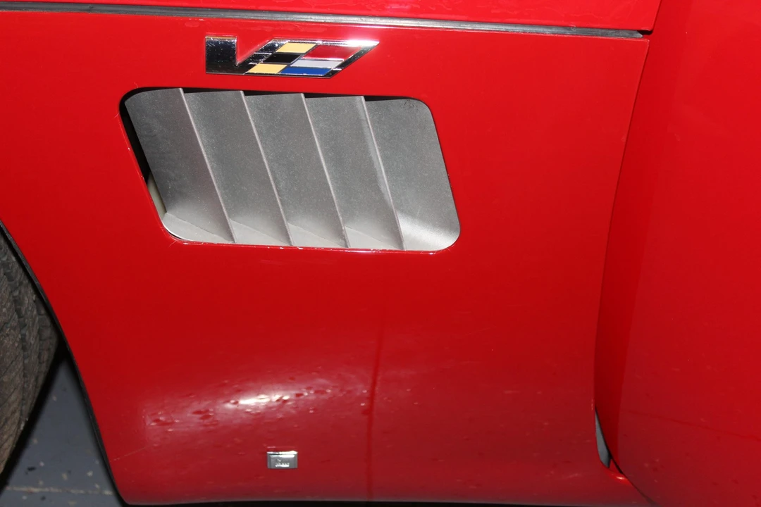 2009 Pontiac Solstice - Image 17 of 31