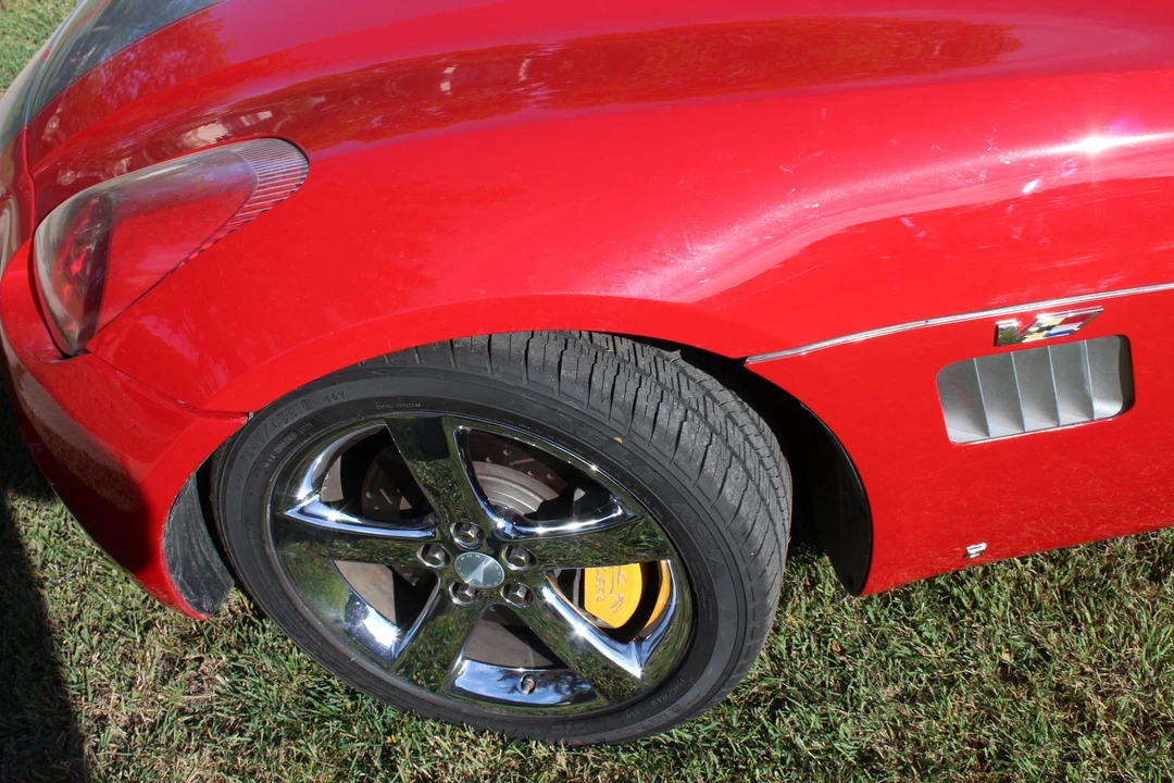 2009 Pontiac Solstice - Image 27 of 31