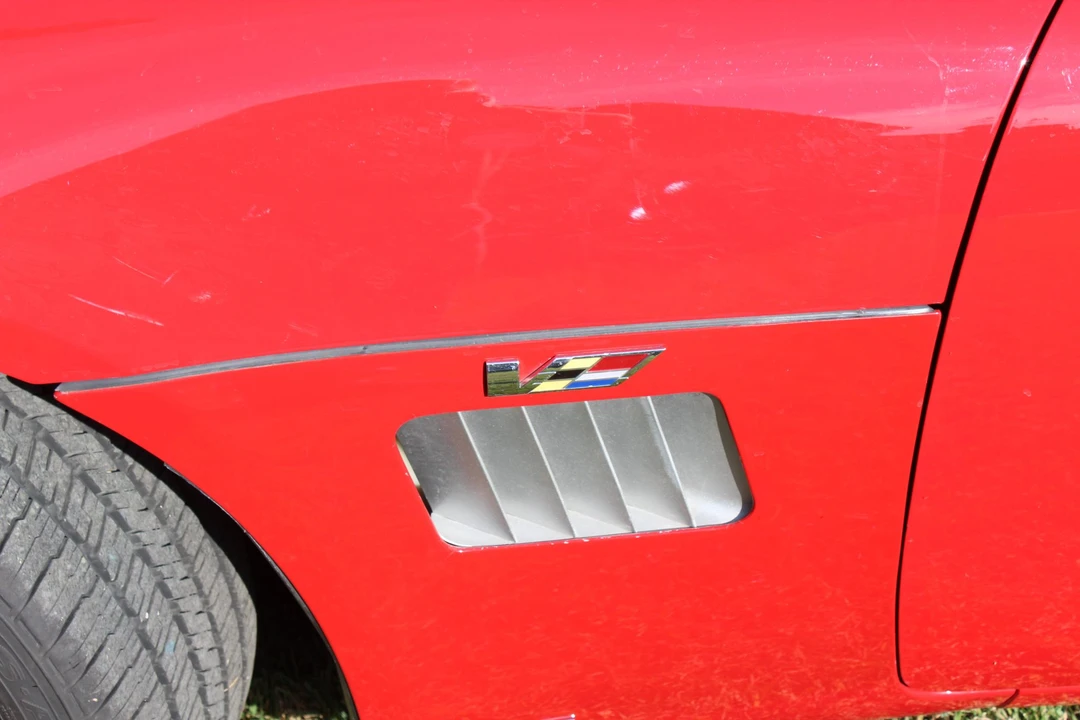 2009 Pontiac Solstice - Image 18 of 31