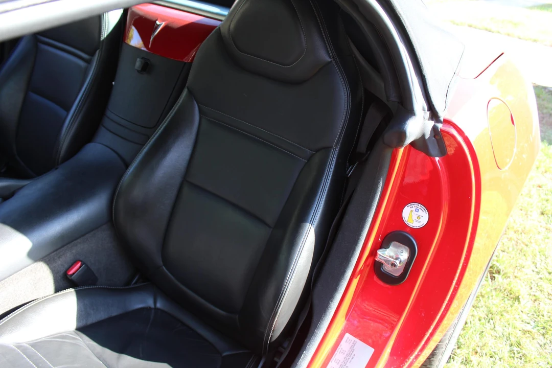 2009 Pontiac Solstice - Image 31 of 31