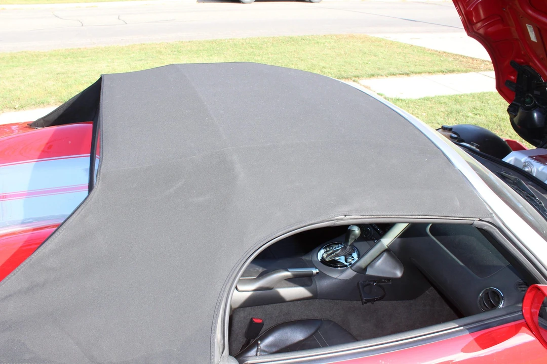 2009 Pontiac Solstice - Image 22 of 31