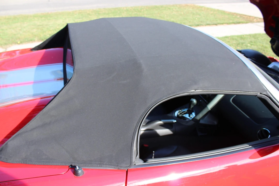 2009 Pontiac Solstice - Image 23 of 31