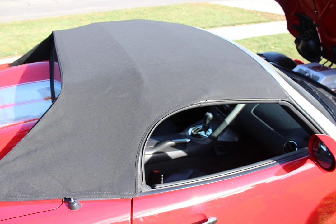 2009 Pontiac Solstice - Image 24 of 31
