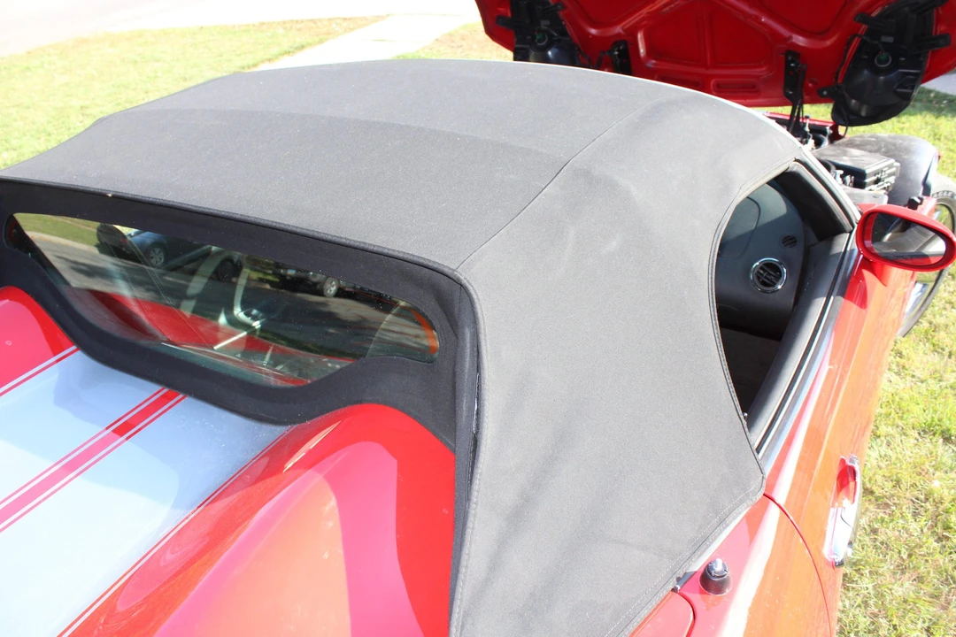 2009 Pontiac Solstice - Image 25 of 31