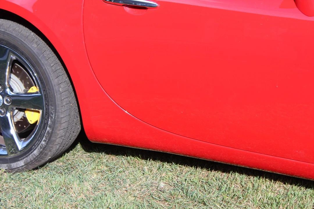 2009 Pontiac Solstice - Image 19 of 31