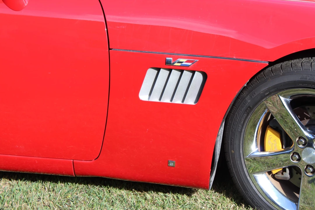 2009 Pontiac Solstice - Image 20 of 31