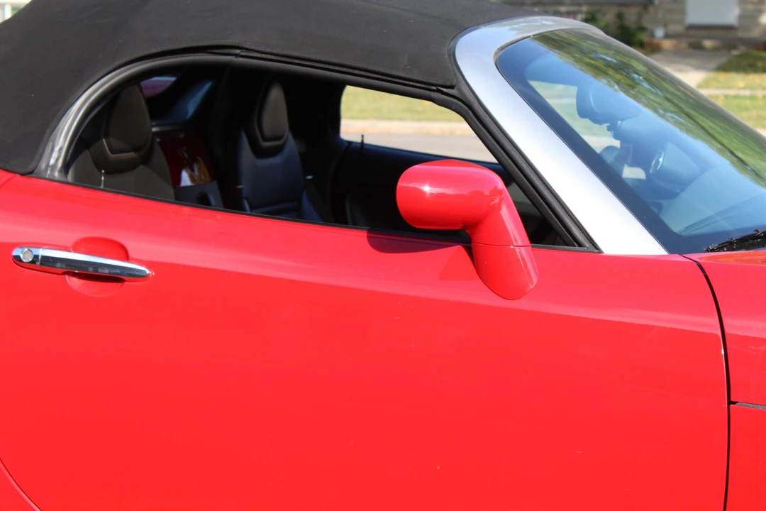2009 Pontiac Solstice - Image 21 of 31