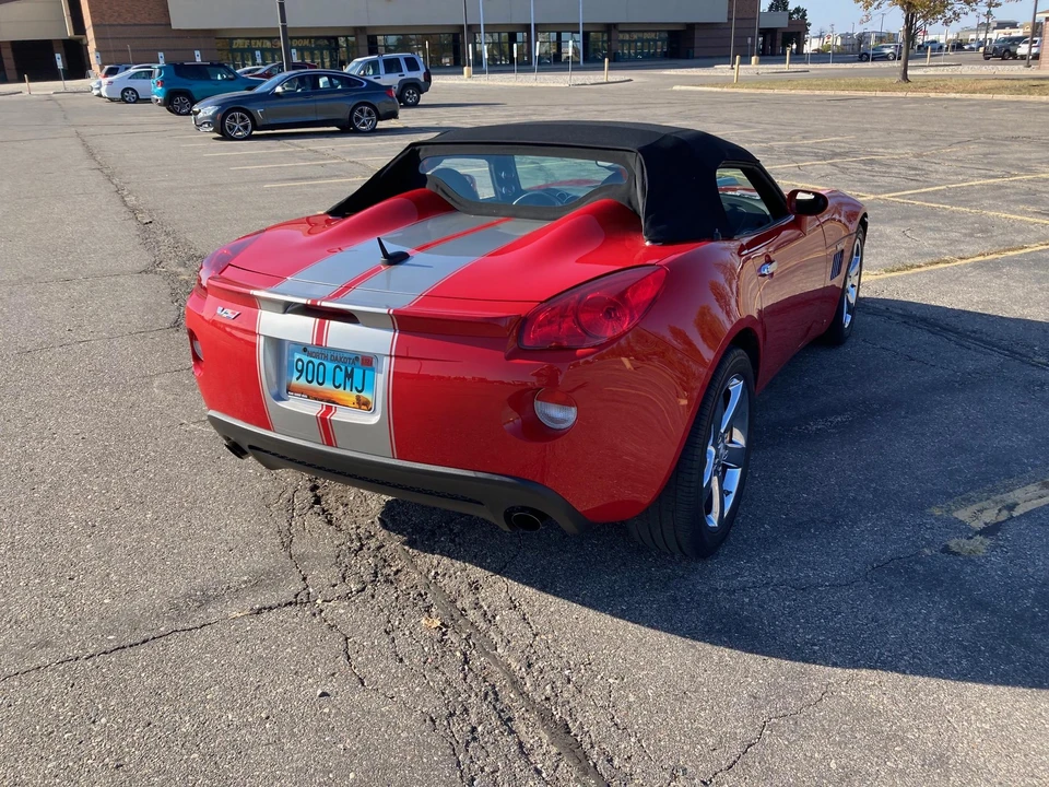 2009 Pontiac Solstice - Image 6 of 31