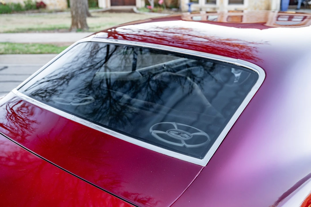 1969 Chevrolet Camaro 1st Gen - Image 25 of 31