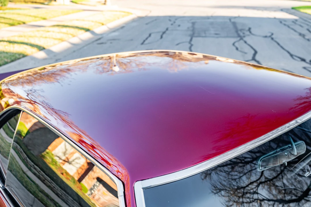 1969 Chevrolet Camaro 1st Gen - Image 26 of 31