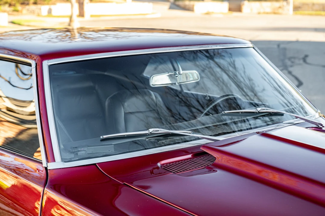 1969 Chevrolet Camaro 1st Gen - Image 22 of 31