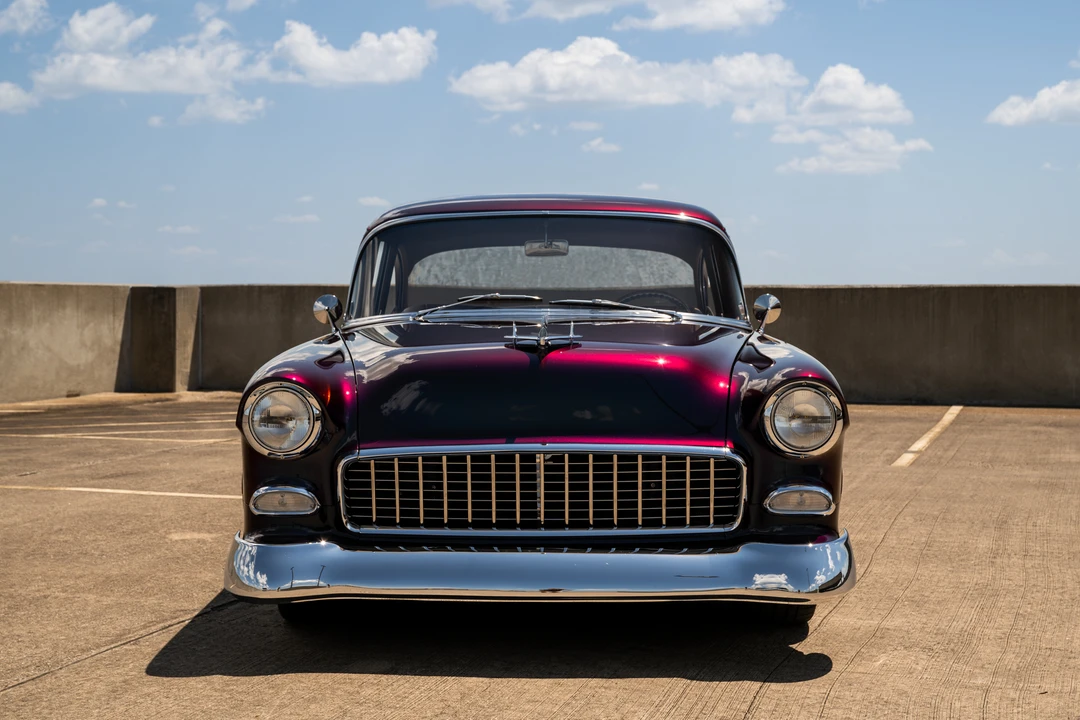 1955 Chevrolet 150 & 210 - Image 25 of 31