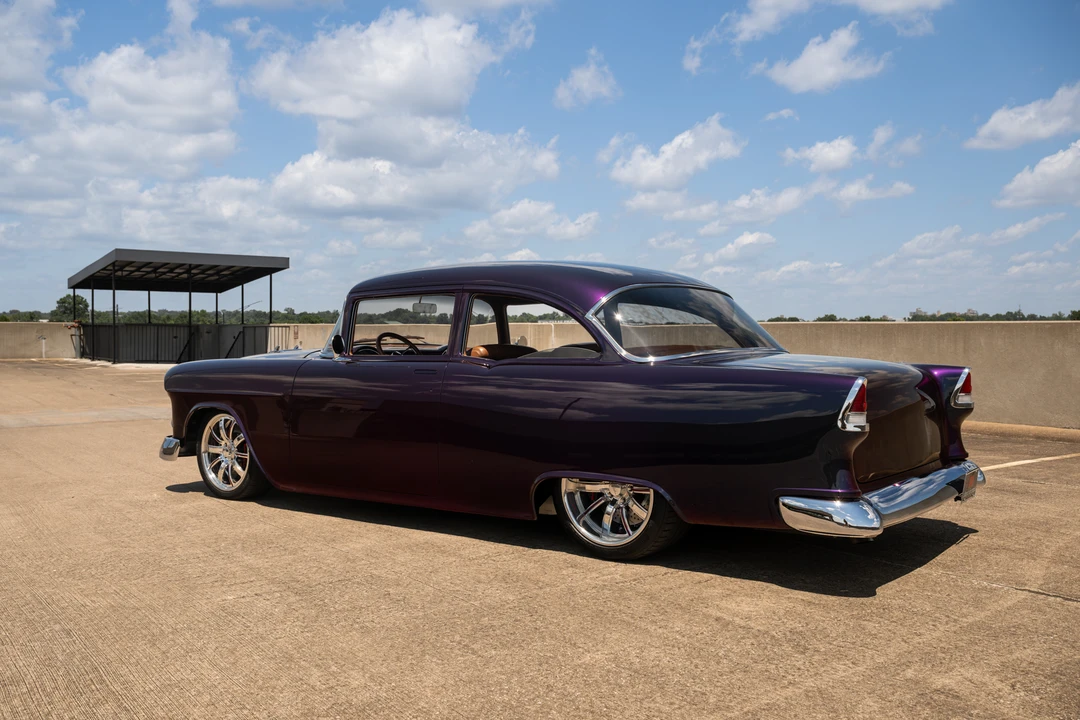 1955 Chevrolet 150 & 210 - Image 31 of 31