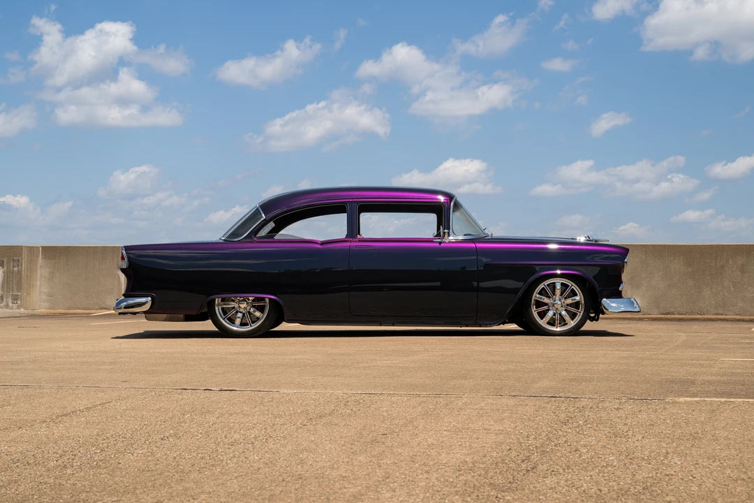 1955 Chevrolet 150 & 210 - Image 27 of 31