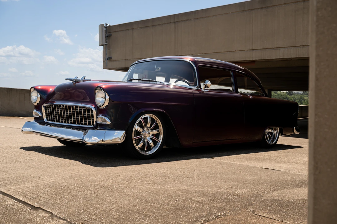 1955 Chevrolet 150 & 210 - Image 23 of 31
