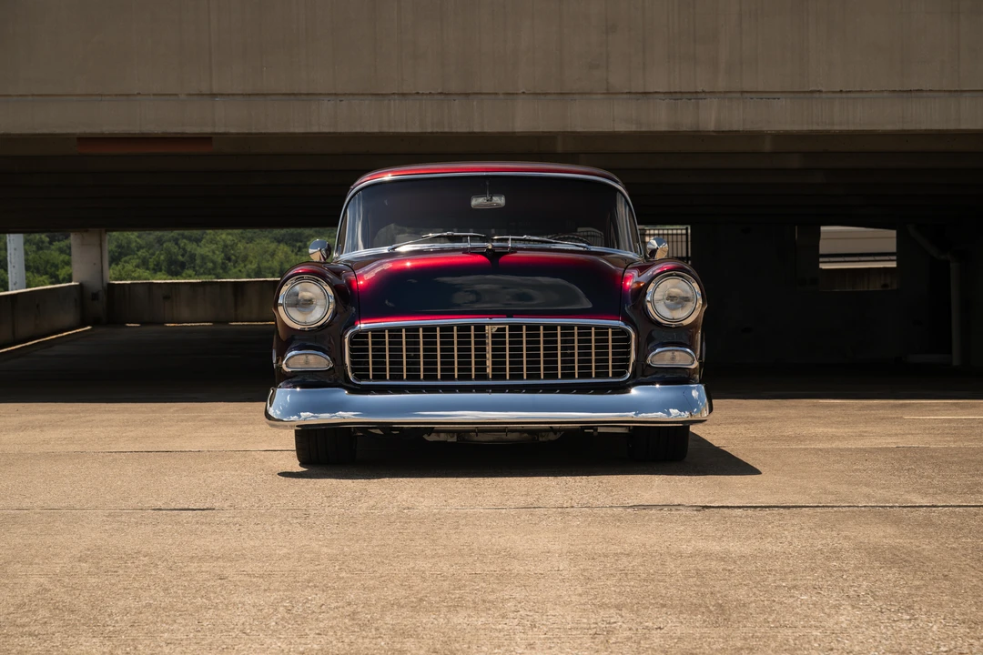 1955 Chevrolet 150 & 210 - Image 24 of 31