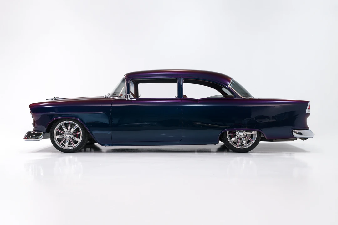 1955 Chevrolet 150 & 210 - Image 17 of 31