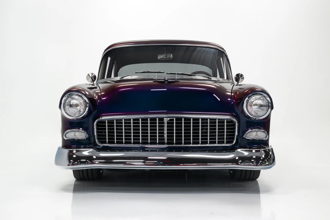 1955 Chevrolet 150 & 210 - Image 3 of 31
