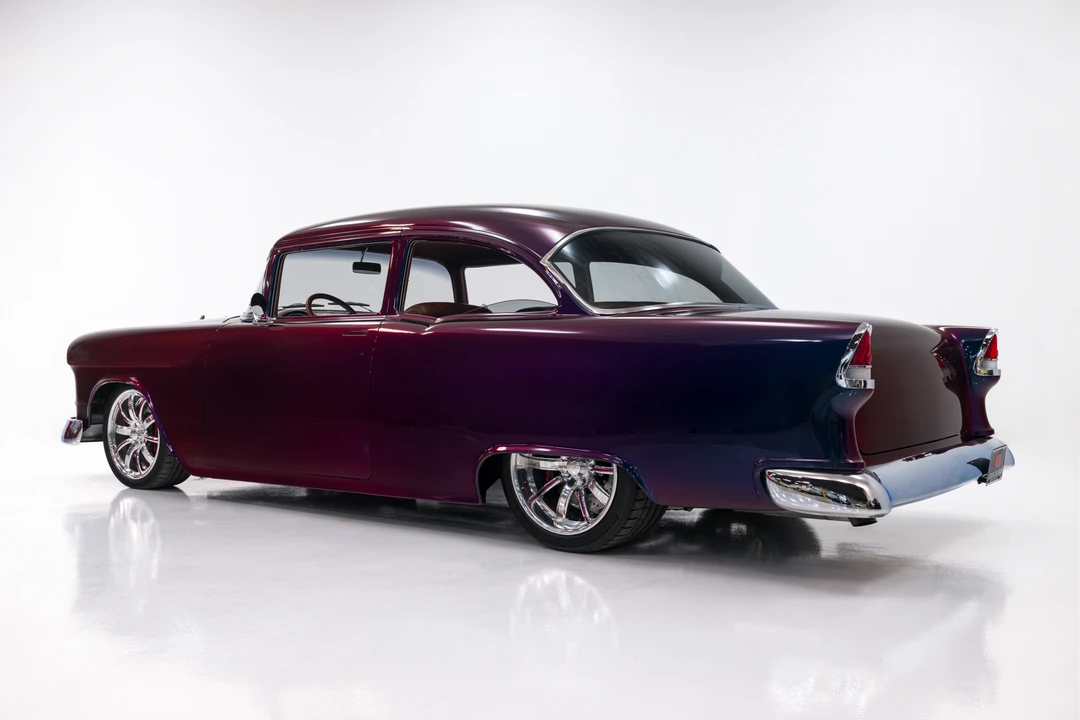 1955 Chevrolet 150 & 210 - Image 16 of 31