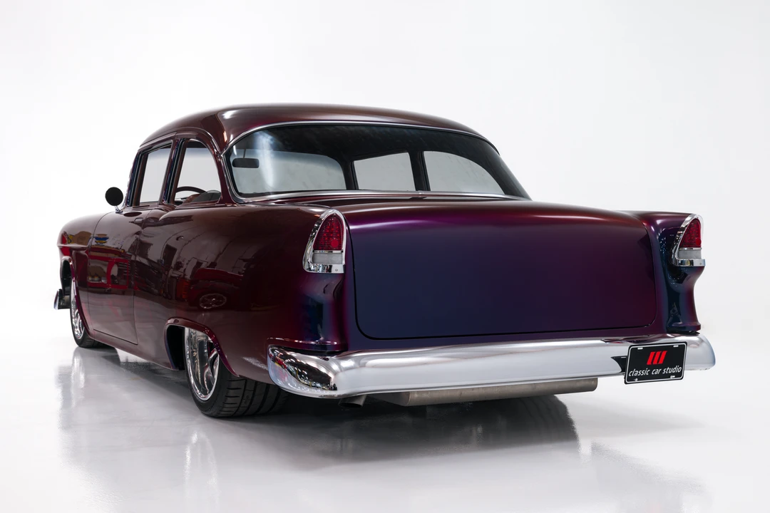 1955 Chevrolet 150 & 210 - Image 14 of 31
