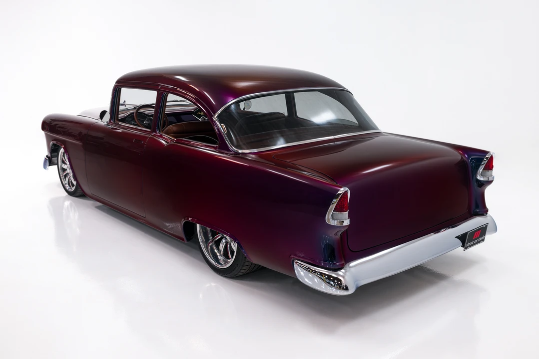 1955 Chevrolet 150 & 210 - Image 15 of 31