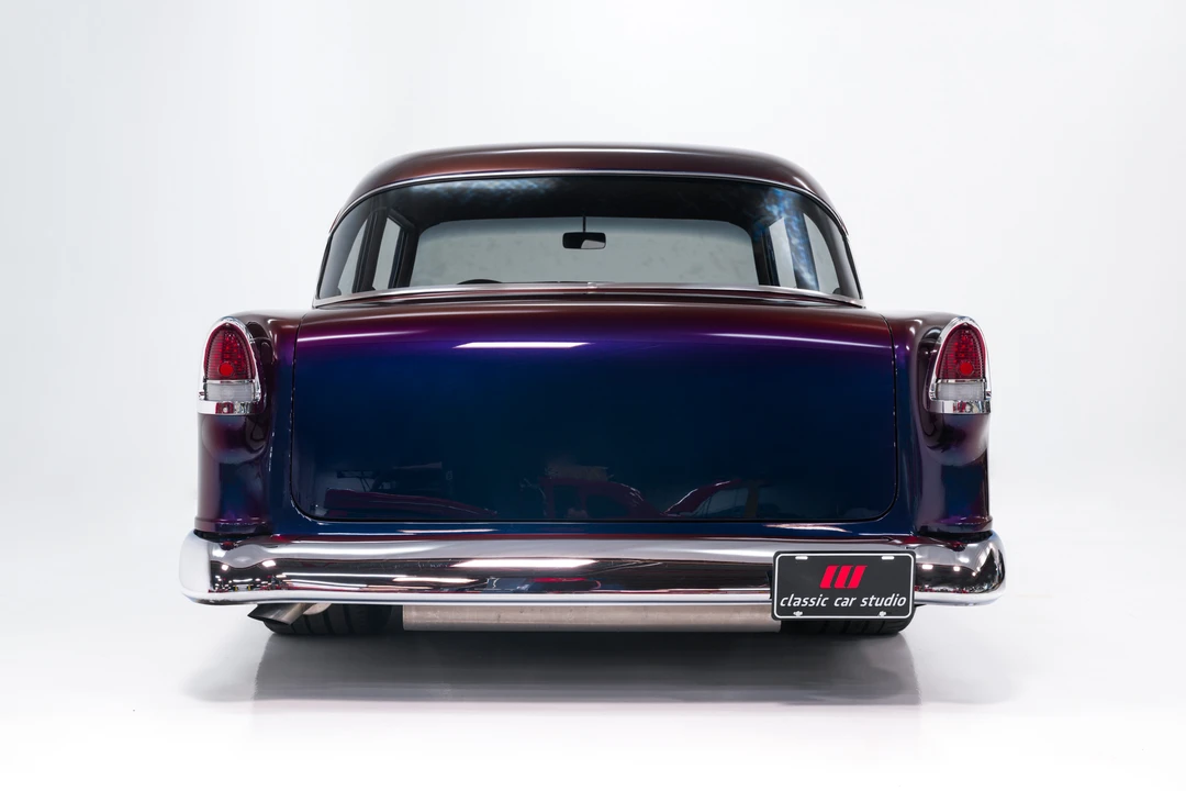 1955 Chevrolet 150 & 210 - Image 13 of 31