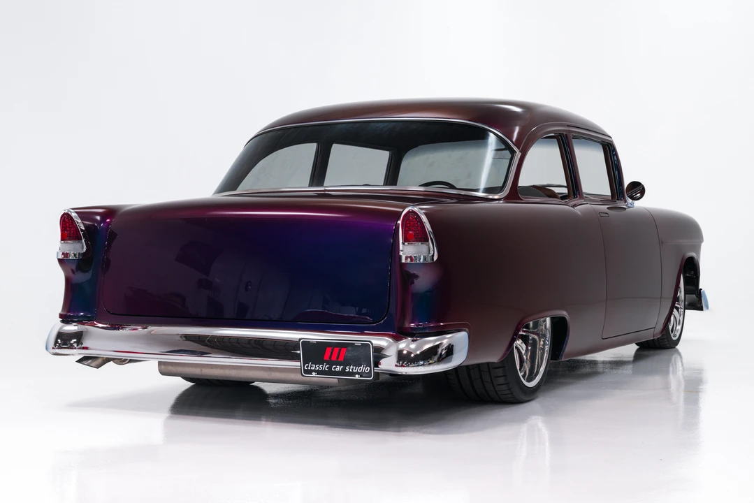 1955 Chevrolet 150 & 210 - Image 12 of 31