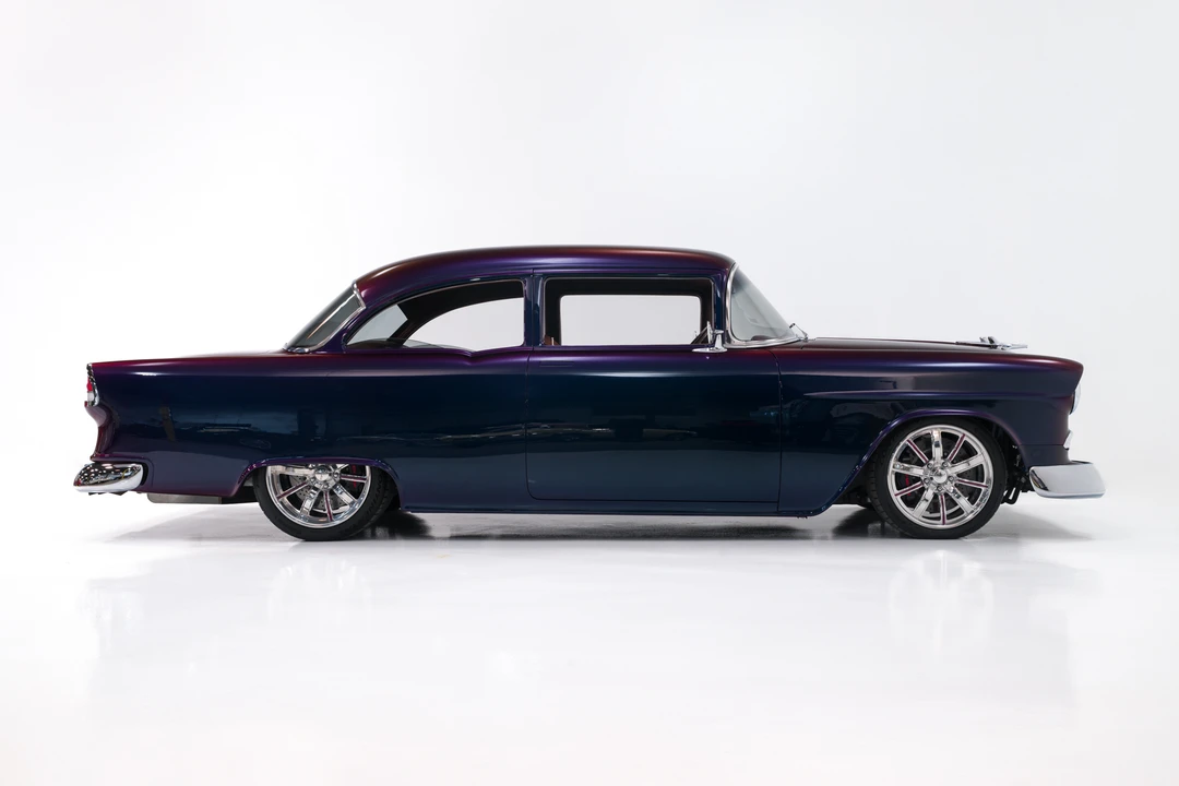 1955 Chevrolet 150 & 210 - Image 8 of 31