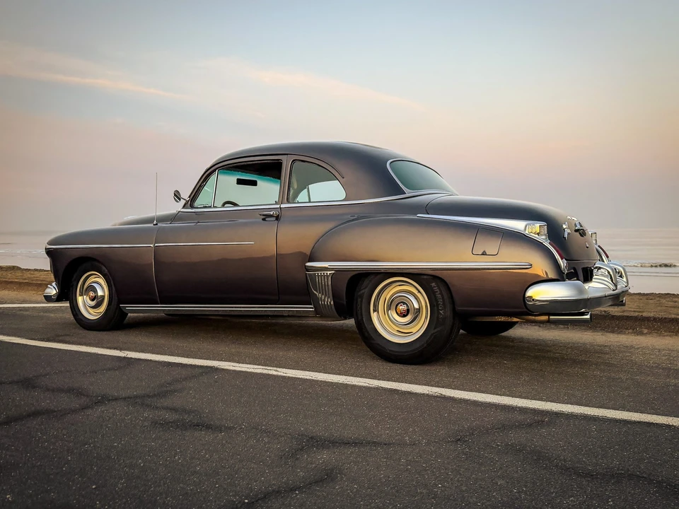 1949 Oldsmobile 88 - Image 13 of 31