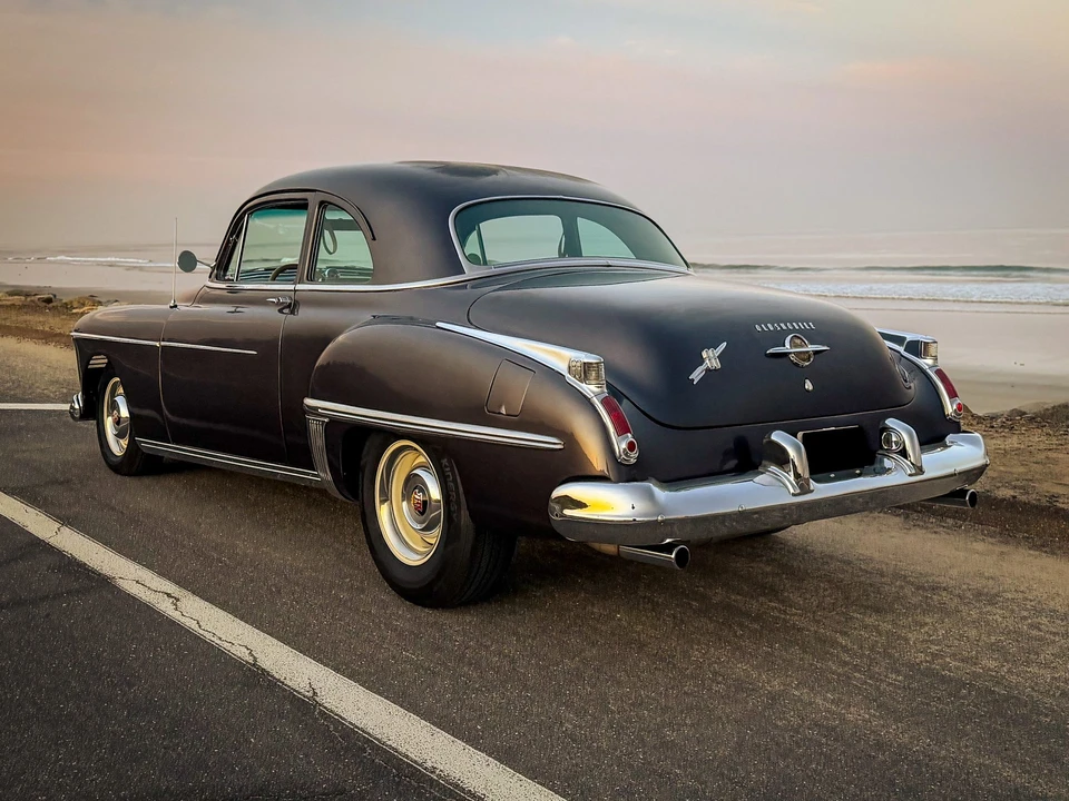1949 Oldsmobile 88 - Image 15 of 31