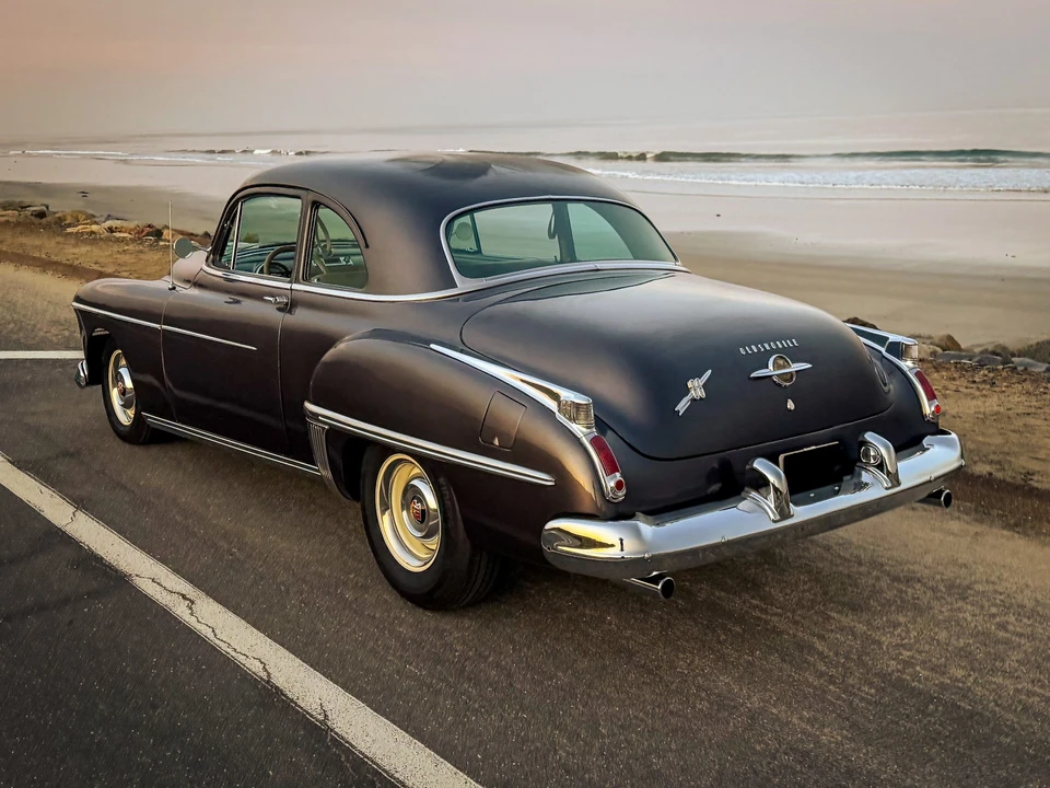 1949 Oldsmobile 88 - Image 16 of 31
