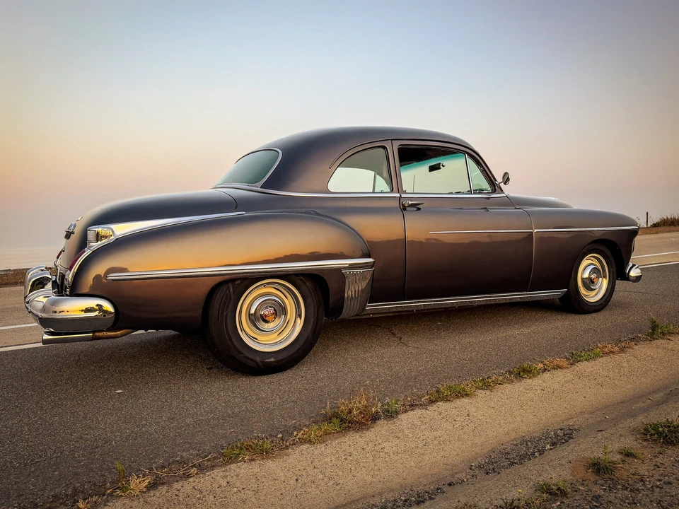 1949 Oldsmobile 88 - Image 26 of 31