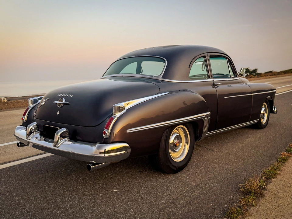 1949 Oldsmobile 88 - Image 24 of 31
