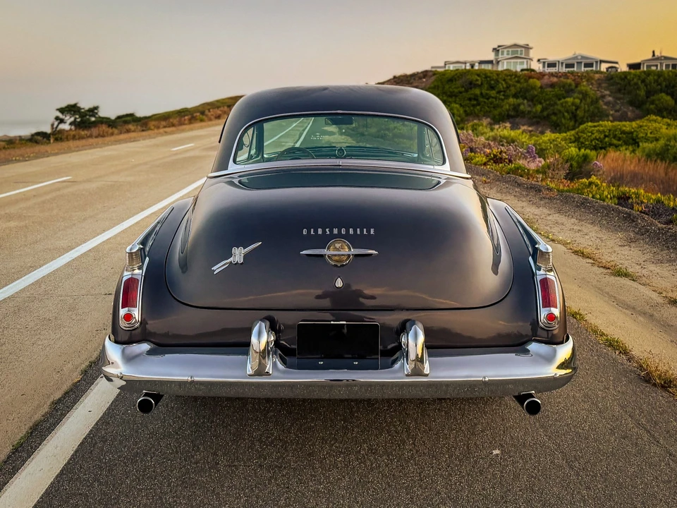 1949 Oldsmobile 88 - Image 21 of 31