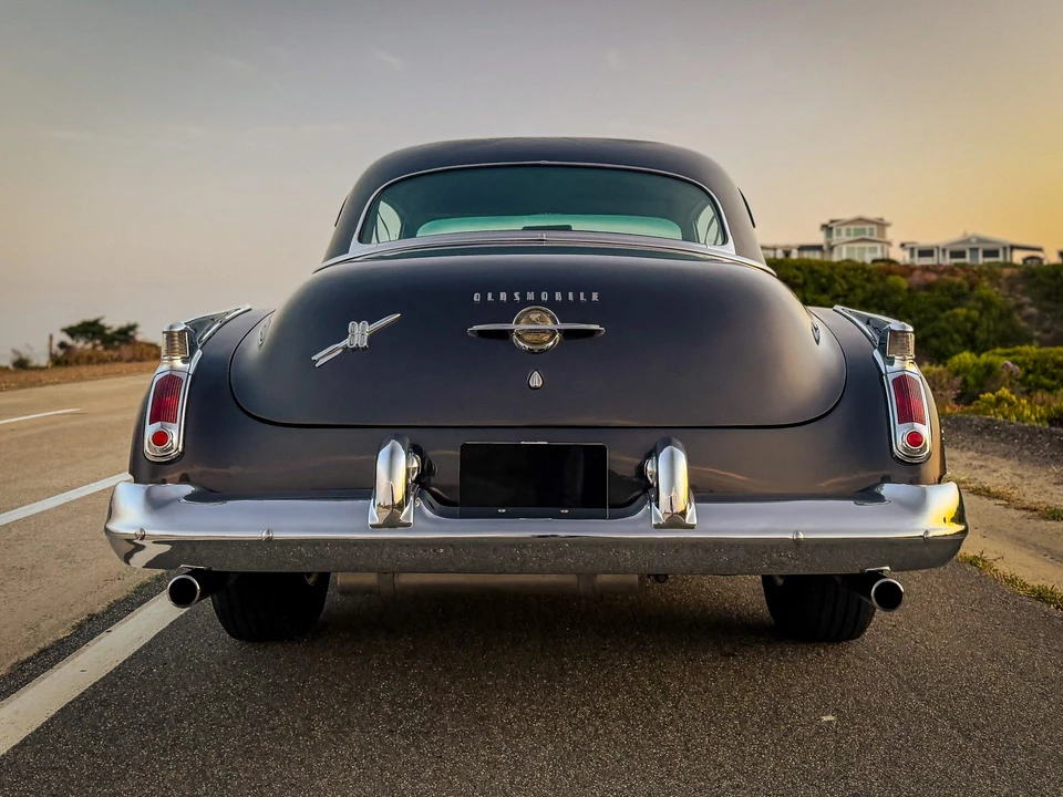 1949 Oldsmobile 88 - Image 22 of 31