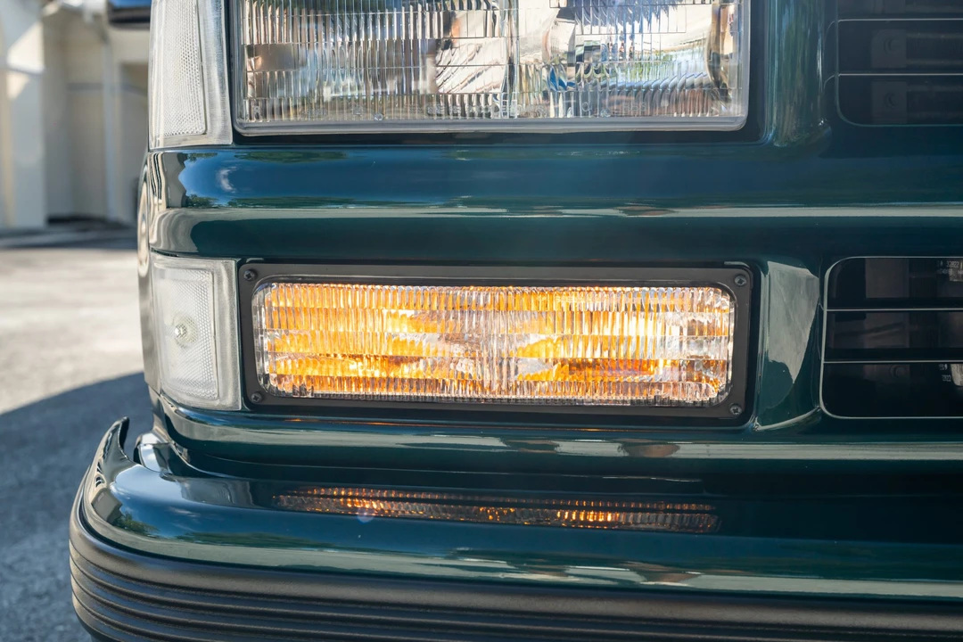 1996 GMC Yukon 1st Gen - Image 24 of 31
